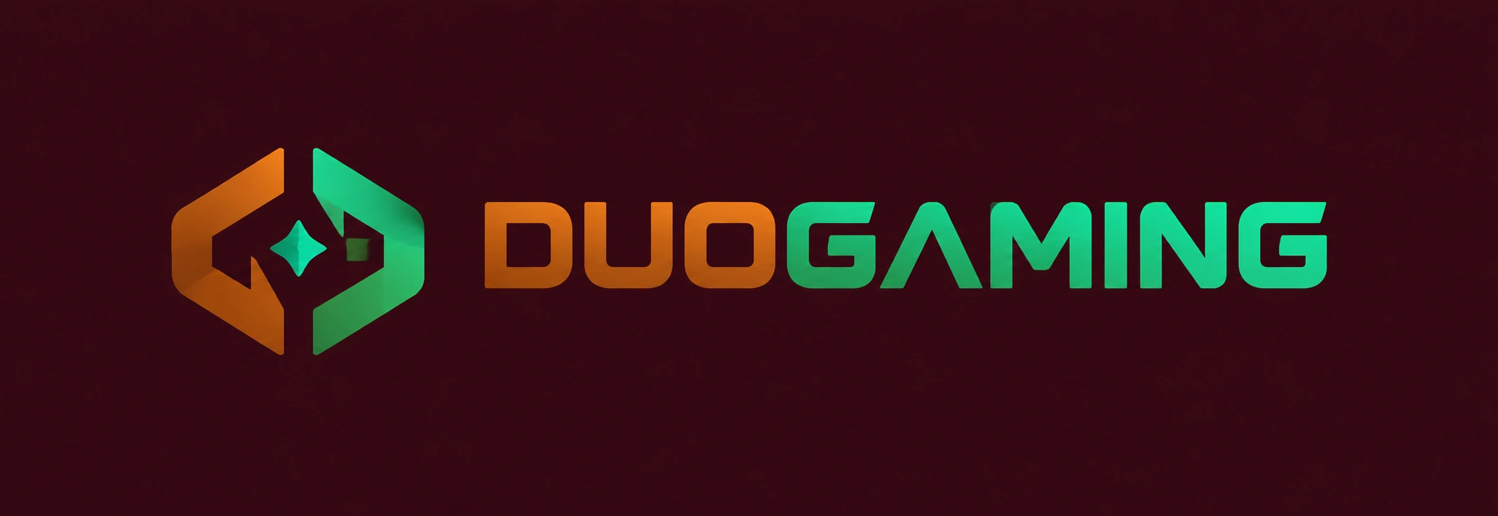 DUOGAMING Logo